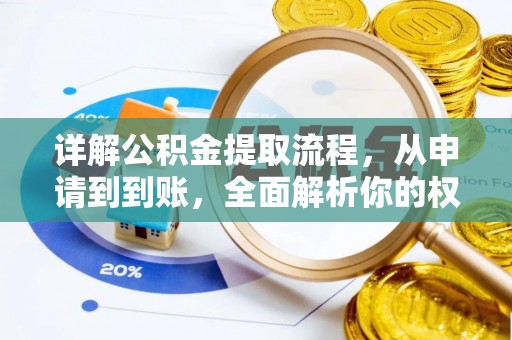通道详解公积金提取流程，从申请到到账，全面解析你的权益与操作步骤