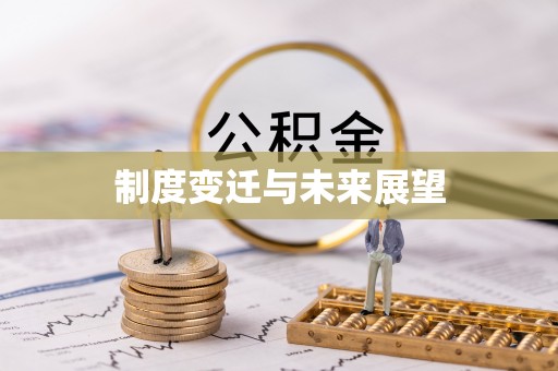 通道制度变迁与未来展望