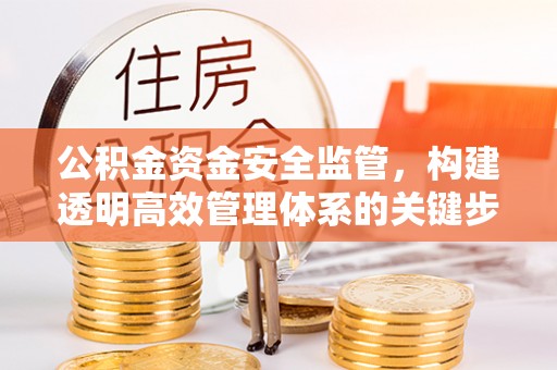通道公积金资金安全监管，构建透明高效管理体系的关键步骤