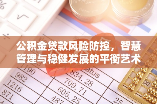 通道公积金贷款风险防控，智慧管理与稳健发展的平衡艺术