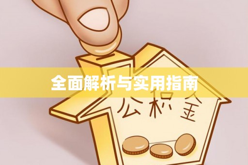 通道全面解析与实用指南